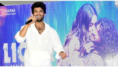 Vijay Devarakonda Leaves Netizens In Anticipation,  Says 'A Revolution Will Take Place'