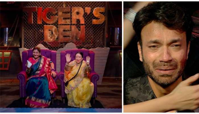 Bigg Boss 17 Shanivaar Ka Vaar: Ankita Lokhande, Vicky Jain’s Mothers Are Here To Give Reality Checks To The Couple - WATCH