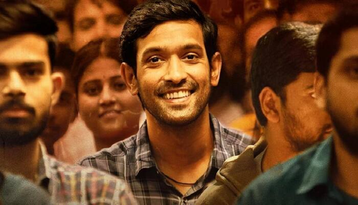 Vikrant Massey Confirms '12th Fail' Entry To Oscars 2024 As Independent Nomination