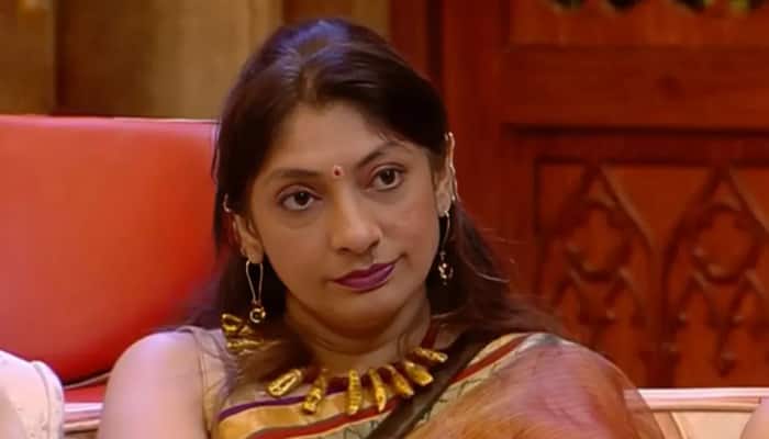 Bigg Boss 17 Evicted Contestant Jigna Vora Calls Out KhanZaadi, Says 'I Have Kept Her On Ignore Mode'