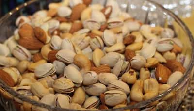 7 Ways Dry Fruits Can Help In Boosting Immunity - Check Here 