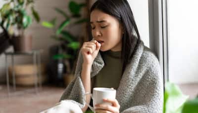 Winter Cold And Cough Remedies: 7 Ayurvedic Solutions To Ease Stuffy Nose Naturally