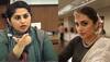 Woman IPS officer