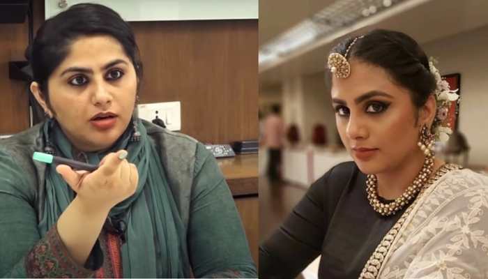 UPSC Success Story: This Woman IPS Cleared Civil Services In First Attempt; Know Her Strategy
