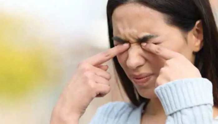 Air Pollution: How To Protect Your Eyes From Poor AQI? Check 8 Ways 