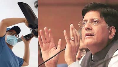 Union Minister Piyush Goyal Advises Buyers On New Ceiling Fan Standards