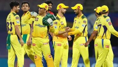 IPL 2024 Retention Day, Players Retained And Released By CSK; Check Here