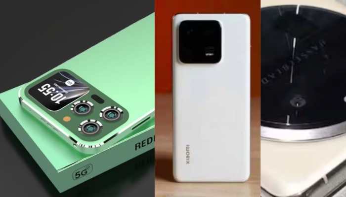 Upcoming Smartphones In December 2023 - Check