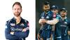 IPL 2024 Retention Day, Players Retained And Released By GT; Check Here