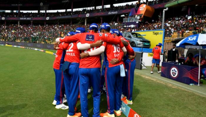 IPL 2024 Retention Day, Players Retained And Released By DC; Check Here