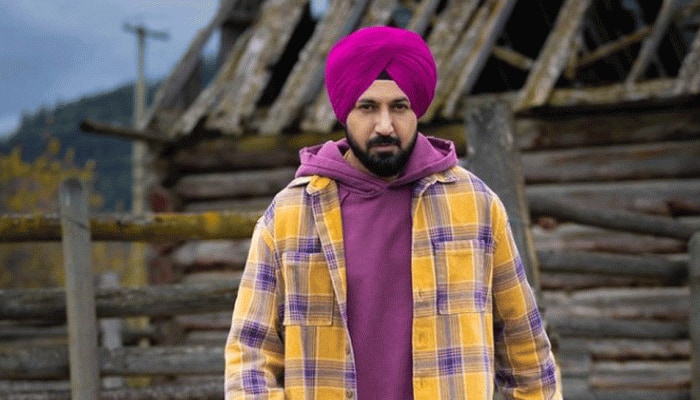Firing Outside Gippy Grewal&#039;s Canada Residence, Lawrence Bishnoi Claims Responsibility