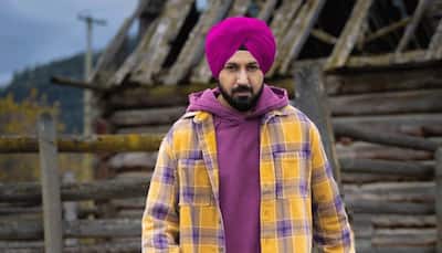 Firing Outside Gippy Grewal's Canada Residence, Lawrence Bishnoi Claims Responsibility
