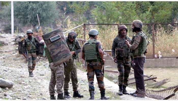 Jammu And Kashmir: 3 TRF Terror Associates Arrested, Cash, Ammunition Recovered