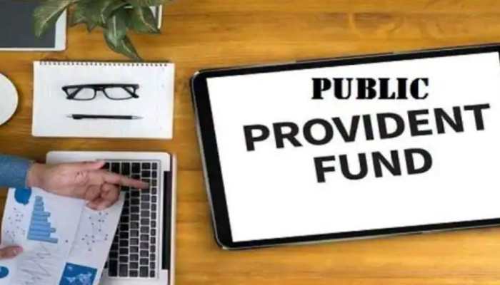 PPF: Rs 12,500 Per Month Investment Will Give Rs 2.27 CRORE Return In These Many Years
