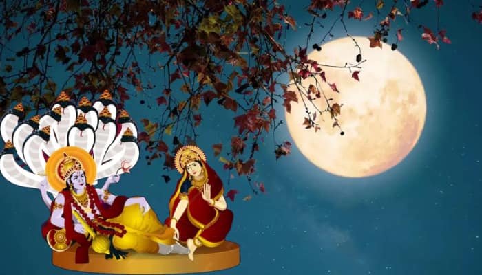 Kartik Purnima 2023: Date, Auspicious Timings, Significance And Puja Vidhi For Festive Celebration