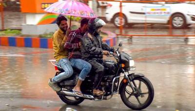Weather Update: IMD Predicts Heavy Rains In Maharashtra, Gujarat, Rajasthan, Check Full Report Here