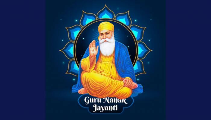 Happy Guru Nanak Jayanti 2023: Gurpurab Wishes, Greetings, Whatsapp Status And Messages To Share