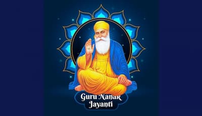 Happy Guru Nanak Jayanti 2023: Gurpurab Wishes, Greetings, Whatsapp Status And Messages To Share