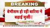 hailstorm in Morbi