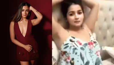 Alia Bhatt Becomes Latest Target Of DeepFake After Rashmika Mandanna, Katrina Kaif, Obscene Clip Surfaces On Internet