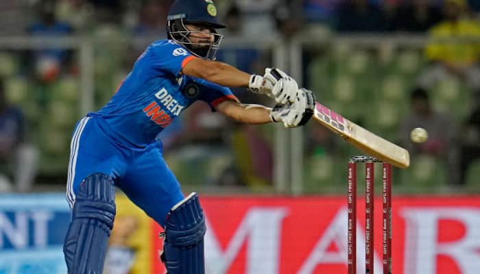 India Vs Australia 2nd T20I: Rinku Singh Wants To Be Next Finisher In Team India, Says &#039;Been Working On This Skill&#039;