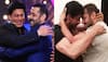 Salman Khan Opens Up On Working With Shah Rukh Khan, Says 'Our Off-Screen Chemistry Is Even Better' 