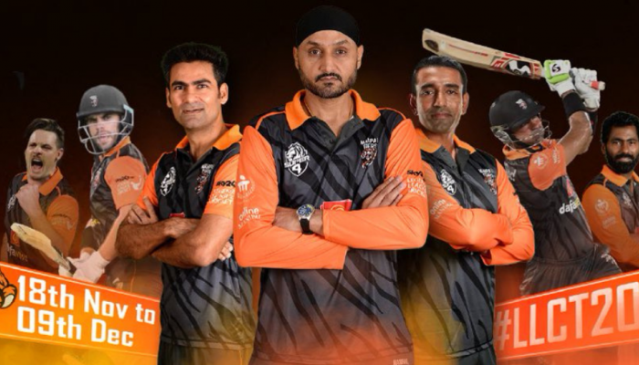 Manipal Tigers vs Southern Super Stars Legends League Cricket 2023 9th T20 Match Live Streaming: When And Where To Watch MT Vs SSS LLC 2023 Match In India Online And On TV And Laptop Manipal Tigers vs Southern Super Stars Legends League Cricket 2023 9th T20 Match Live Streaming: When And Where To Watch MT Vs SSS LLC 2023 Match In India Online And On TV And Laptop
