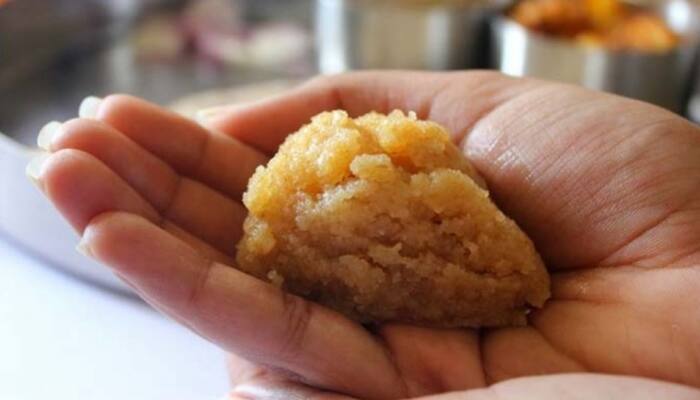 Happy Guru Nanak Jayanti 2023: How To Make Special Kada Prasad This Gurupurab? Recipe Here 