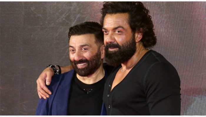 Happy Gurpurab: Sunny, Bobby Deol Wish Fans On Guru Nanak Jayanti - WATCH 