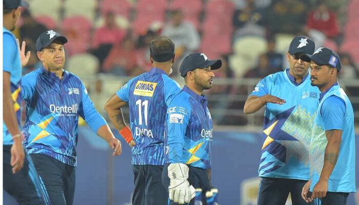 Manipal Tigers vs Southern Super Stars Dream11 Team Prediction, Match Preview, Fantasy Cricket Hints: Captain, Probable 11s; Injury Updates For Today’s MT vs SSS Legends League Cricket 2023 Match In Ranchi, 630PM IST, November 27