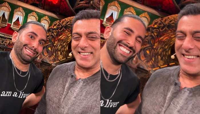 Bigg Boss 17: Orry Reveals He Earns Rs 20-30 Lakhs Per Night For Just Posing, Salman Khan Shocked 