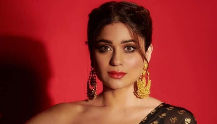 Shamita Shetty Is Super Grateful For Receiving Support On Perimenopause Video 