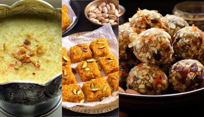 Sweets Without Regrets! Nutritionist Shares Guilt-Free Dessert Recipes To Enjoy This Festive Season