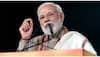 'One Disease Can't Cure Another': PM Modi's Fresh Attack On Congress, BRS