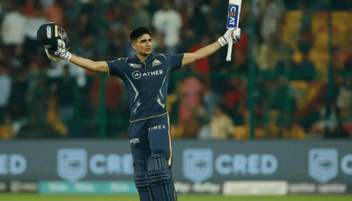 IPL 2024: &#039;Proud To Assume The Captaincy Of Gujarat Titans,&#039; Shubman Gill Delighted To Take Over Hardik Pandya&#039;s Role