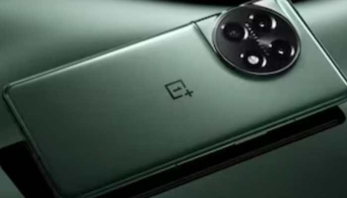 OnePlus 12 Official Teaser Out: Here's What We Know So Far