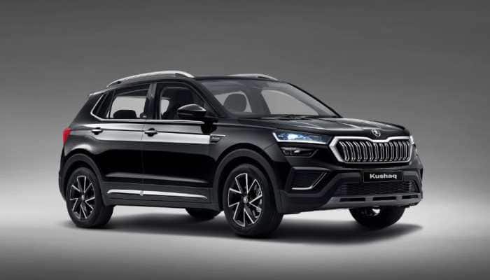 Skoda Kushaq, Slavia Elegance Editions Launched In India: Prices, Features, Design