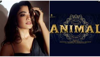 Animal: Sandeep Reddy Vanga OPENS UP About Rashmika Mandanna’s Character, Calls Her Character 'Different', 'Important' 