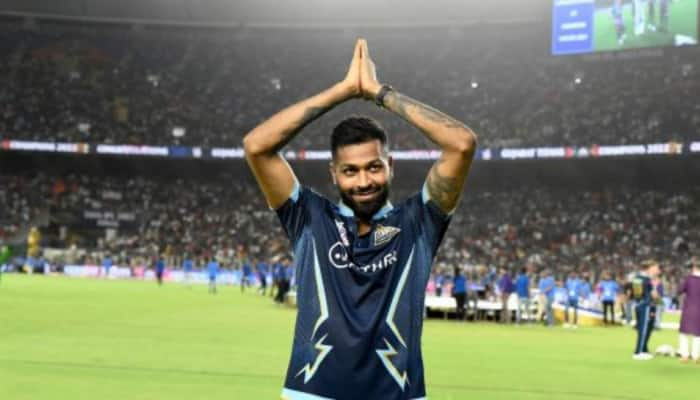 IPL 2024: Hardik Pandya Pens Emotional Note For Gujarat Titans And Fans After Moving To Mumbai Indians