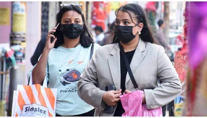 Another COVID Like Pandemic Coming From China? AIIMS Doctor Says This