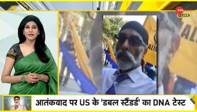 DNA Analysis: When Did Khalistani Terrorist Gurpatwant Singh Pannun Become An Asset For America?