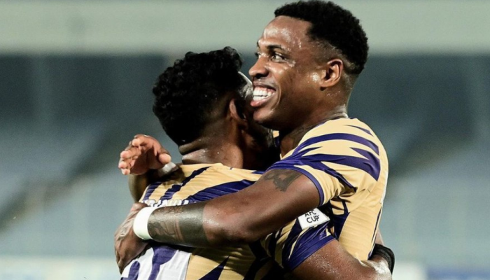 AFC Cup 2023: Odisha FC Stun Mohun Bagan Super Giant 5-2 In High Scoring Thriller AFC Cup 2023: Odisha FC Stun Mohun Bagan Super Giant 5-2 In High Scoring Thriller