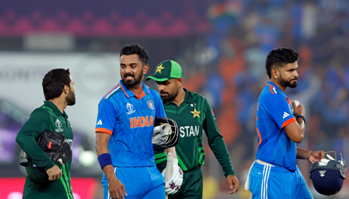 Pakistan Likely To Lose Hosting Rights Of Champions Trophy 2025, Tournament Could Be Held In Hybrid Model, Say Reports Pakistan Likely To Lose Hosting Rights Of Champions Trophy 2025, Tournament Could Be Held In Hybrid Model, Say Reports