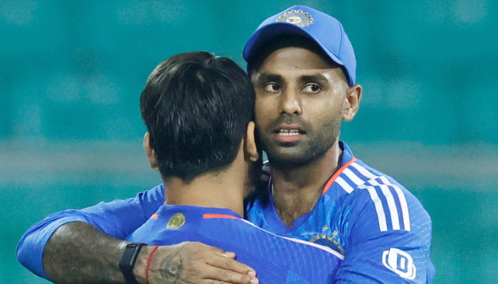 IND Vs AUS Dream11 Team Prediction, Match Preview, Fantasy Cricket Hints: Captain, Probable Playing 11s, Team News; Injury Updates For Today’s India Vs Australia 3rd T20I In Guwahati, 7PM IST, November 28 IND Vs AUS Dream11 Team Prediction, Match Preview, Fantasy Cricket Hints: Captain, Probable Playing 11s, Team News; Injury Updates For Today’s India Vs Australia 3rd T20I In Guwahati, 7PM IST, November 28