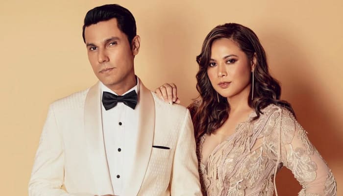 Randeep Hooda To Tie The Knot With Ladylove Lin Laishram In Imphal, Deets Inside