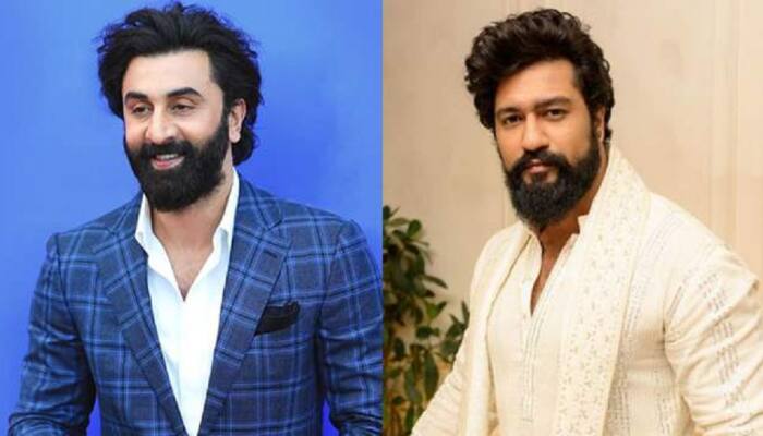 Vicky Kaushal Finally Opens Up On Sam Bahadur&#039;s Clash With Ranbir Kapoor&#039;s Animal, Says &#039;Audience Will Decide&#039; 