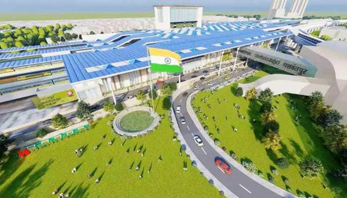 Yeshwantpur Railway Station In Bengaluru To Boast World-Class Facilities: Vaishnaw