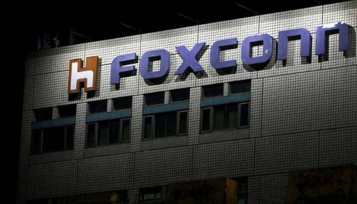 Apple iPhone Maker Foxconn To Invest $1.5 Bn In India