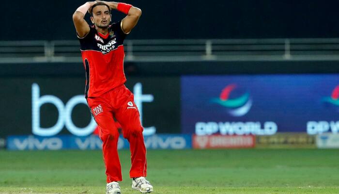 IPL 2024 Auction: Harshal Patel Breaks Silence After RCB Release Him 