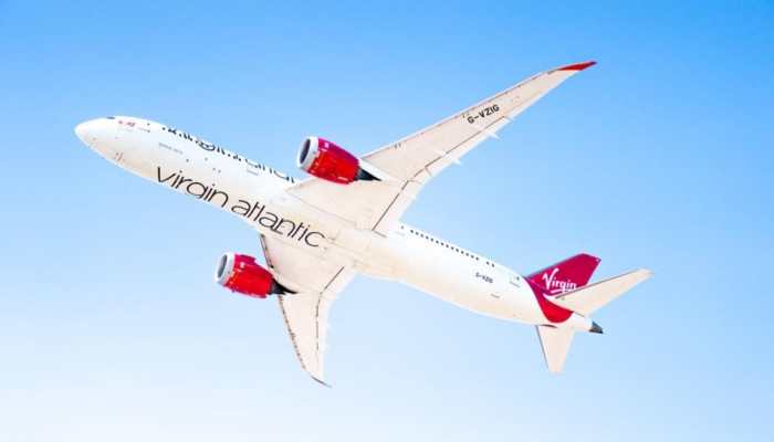 Rolls-Royce Flight 100 Reaches New York From London Using 100% Sustainable Aviation Fuel